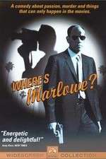 Watch Where\'s Marlowe? Putlocker