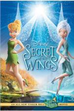 Watch Secret of the Wings Putlocker