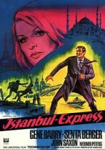 Watch Istanbul Express Putlocker