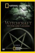 Watch National Geographic Witchcraft: Myths And Legends Putlocker
