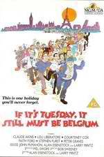 Watch If It's Tuesday, It Still Must Be Belgium Putlocker