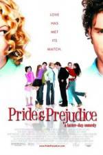 Watch Pride and Prejudice Putlocker