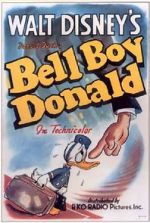 Watch Bellboy Donald (Short 1942) Putlocker