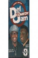 Watch Def Comedy Jam All-Stars Vol. 8 Putlocker