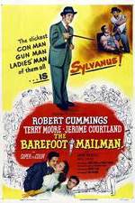 Watch The Barefoot Mailman Putlocker