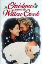 Watch Christmas Comes to Willow Creek Putlocker