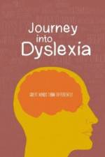 Watch Journey Into Dyslexia Putlocker