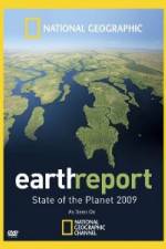 Watch Earth Report: State of the Planet 2009 Putlocker