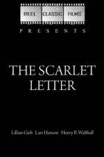 Watch The Scarlet Letter Putlocker