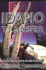 Watch Idaho Transfer Putlocker