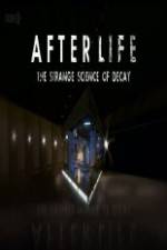 Watch After Life: The strange Science Of Decay Putlocker