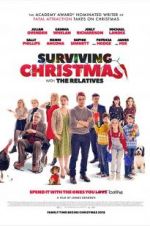 Watch Surviving Christmas with the Relatives Putlocker