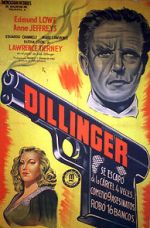 Watch Dillinger Putlocker