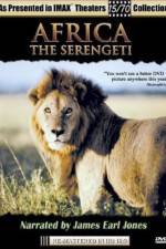 Watch Africa The Serengeti Putlocker