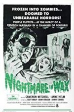 Watch Nightmare in Wax Putlocker