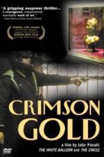 Watch Crimson Gold Putlocker