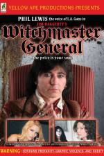 Watch Witchmaster General Putlocker
