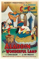 Watch Aladdin and the Wonderful Lamp Putlocker