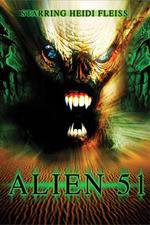 Watch Alien 51 Putlocker