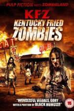 Watch KFZ Kentucky Fried Zombie Putlocker