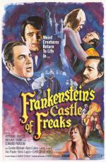 Watch Frankenstein's Castle of Freaks Putlocker