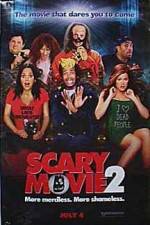 Watch Scary Movie 2 Putlocker