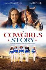 Watch A Cowgirl\'s Story Putlocker