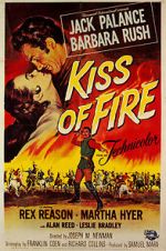 Watch Kiss of Fire Putlocker