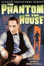 Watch The Phantom in the House Putlocker