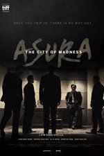 Watch Asura: The City of Madness Putlocker