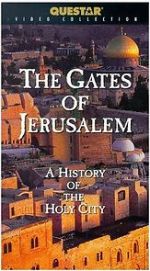 Watch The Gates of Jerusalem Putlocker