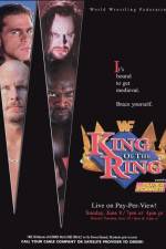 Watch King of the Ring Putlocker