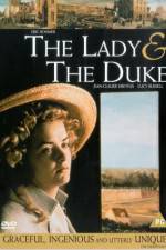 Watch The Lady and the Duke Putlocker