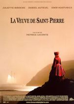 Watch La veuve de Saint-Pierre Putlocker