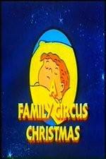 Watch A Family Circus Christmas Putlocker