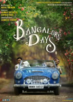 Watch Bangalore Days Putlocker