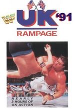 Watch WWF UK Rampage \'91 (TV Special 1991) Putlocker