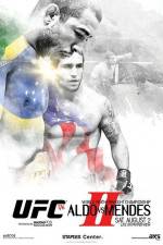 Watch UFC 179: Aldo vs Mendes 2 Putlocker
