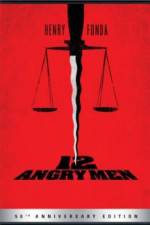 Watch 12 Angry Men Putlocker