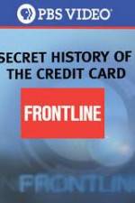 Watch Secret History Of the Credit Card Putlocker