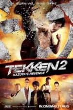 Watch Tekken: A Man Called X Putlocker