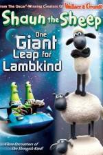 Watch Shaun the Sheep One Giant Leap for Lambkind Putlocker