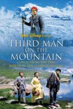 Watch Third Man on the Mountain Putlocker