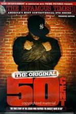 Watch The Infamous Times Volume I The Original 50 Cent Putlocker