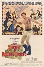 Watch The Secret of Monte Cristo Putlocker