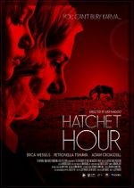 Watch Hatchet Hour Putlocker