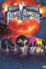 Watch Mighty Morphin Power Rangers: The Movie Putlocker
