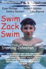 Watch Swim Zack Swim Putlocker