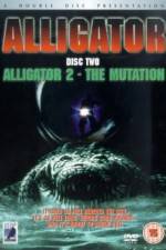 Watch Alligator II The Mutation Putlocker
