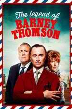 Watch The Legend of Barney Thomson Putlocker